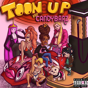 Listen to I Want It Now (Explicit) song with lyrics from Bossy CandyBarz