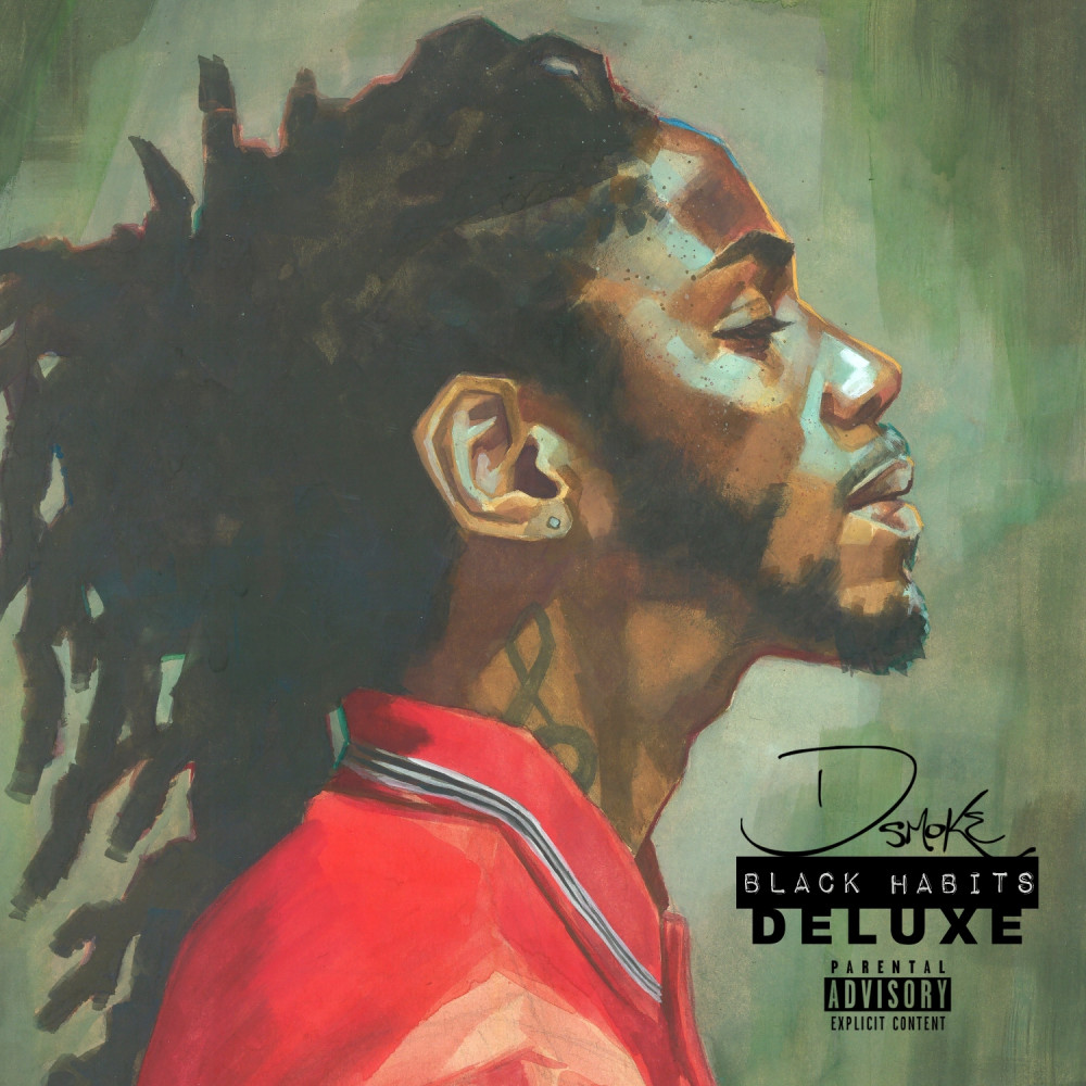 Closer to God (Explicit)