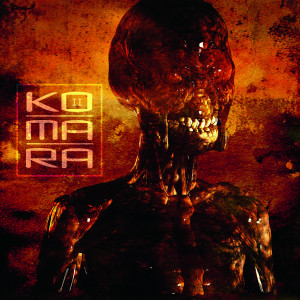 收聽Komara的Burning Man歌詞歌曲