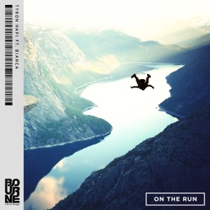 收聽Tyron Hapi的On the Run (Original Mix)歌詞歌曲