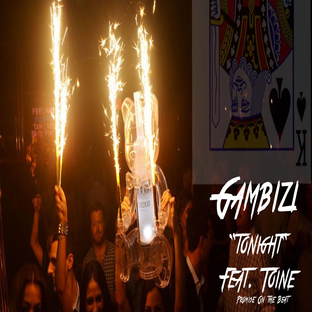 Tonight (Explicit)