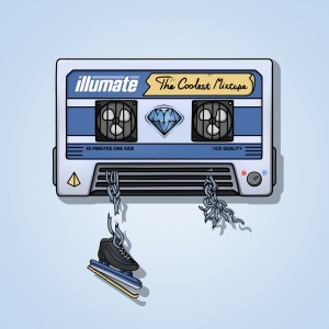 Listen to Скольжение (Explicit) song with lyrics from Illumate