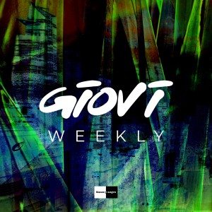 收聽Giovi的Weekly歌詞歌曲