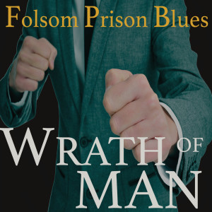 The Nashville Riders的專輯Folsom Prison Blues (From "Wrath of Man")