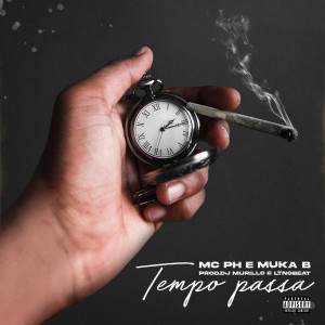 Listen to Tempo Passa (Explicit) song with lyrics from MC Ph