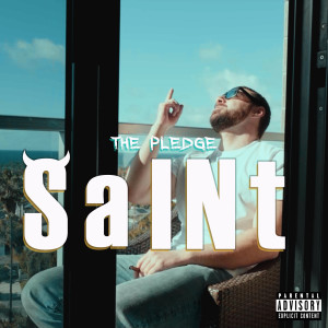 Saint的專輯The Pledge