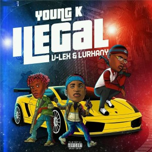 ดาวน์โหลดและฟังเพลง Ilegal (Explicit) พร้อมเนื้อเพลงจาก V-Lex