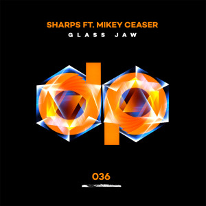 Album Glass Jaw oleh Mikey Ceaser