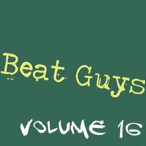 Listen to Hip Hop Beat #80 song with lyrics from The Beat Guys