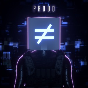 Album Proud from The Forgotten