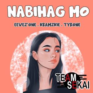 收聽Team Sekai的Nabihag Mo (feat. Kramzkie) (Explicit)歌詞歌曲