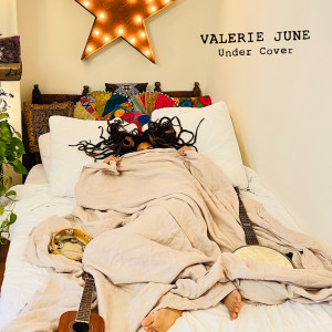 Valerie June的專輯Godspeed