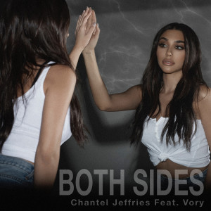 Chantel Jeffries的專輯Both Sides