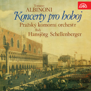 收听Prague Chamber Orchestra的II. Adagio歌词歌曲