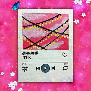 收聽TfR的Jagana (Midnight Mix)歌詞歌曲