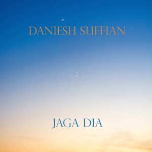 Album Jaga Dia (TikTok) oleh Daniesh Suffian