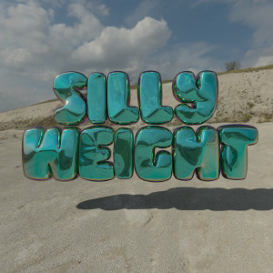 Rachel Mintz的專輯Silly Weight