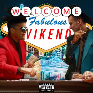 ดาวน์โหลดและฟังเพลง Vikend (with Mister Hober) (Explicit) พร้อมเนื้อเพลงจาก Urka