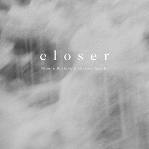 Album closer from Shimon Hoshino