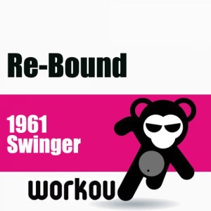 ดาวน์โหลดและฟังเพลง Swinger (Original Mix) พร้อมเนื้อเพลงจาก Re-Bound