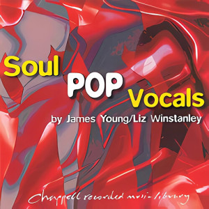 Soul / Pop / Vocals dari James Young