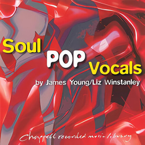 Album Soul / Pop / Vocals from 