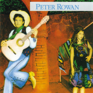 ดาวน์โหลดและฟังเพลง A Woman In Love พร้อมเนื้อเพลงจาก Peter Rowan