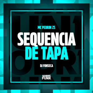 Listen to SEQUENCIA DE TAPA (Explicit) song with lyrics from Mc Pedrin Zs
