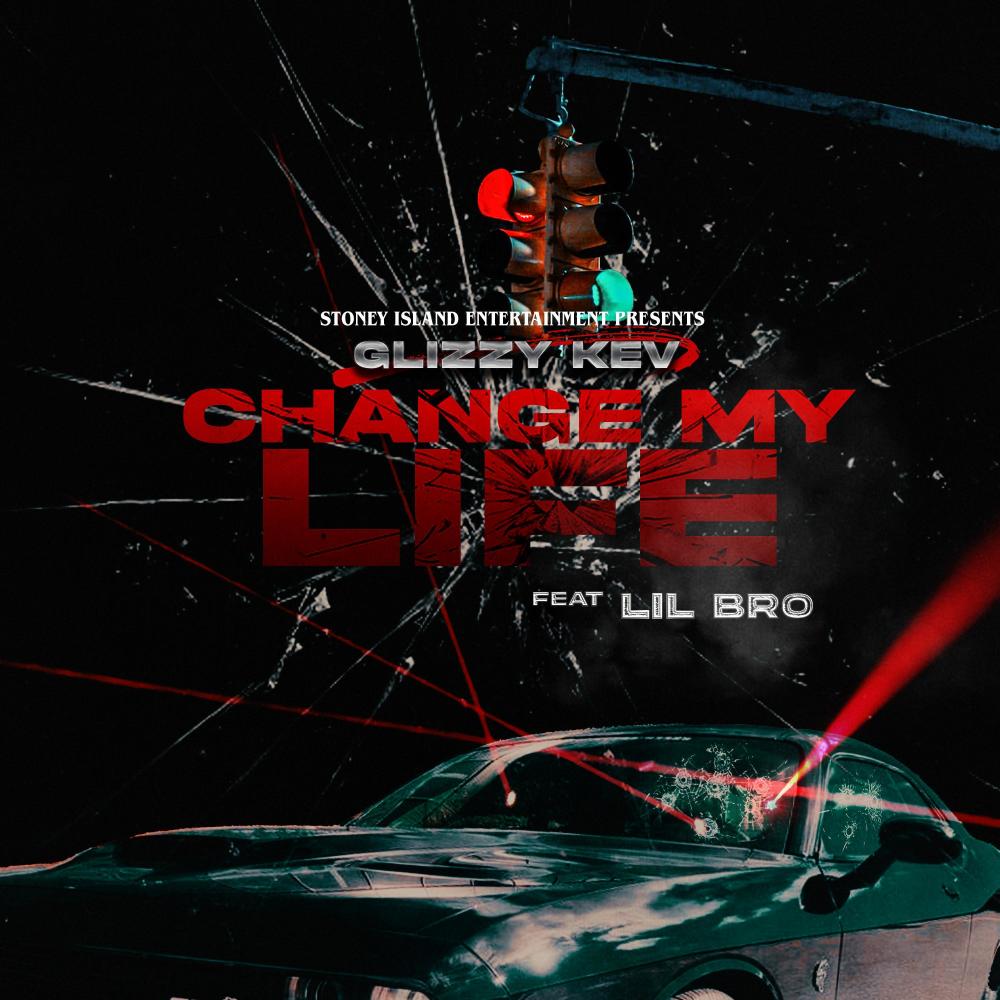 Change My Life (feat. Ybn lil bro) (Explicit)