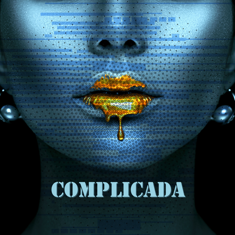 Complicada