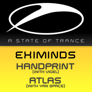 收听Eximinds的Atlas (Original Mix)歌词歌曲