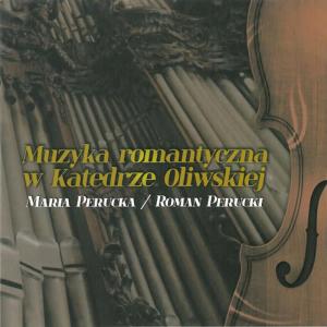 收聽Maria Perucka的Ouverture歌詞歌曲