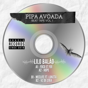 ดาวน์โหลดและฟังเพลง A1 - Foco Et Foi พร้อมเนื้อเพลงจาก Lilo Balão