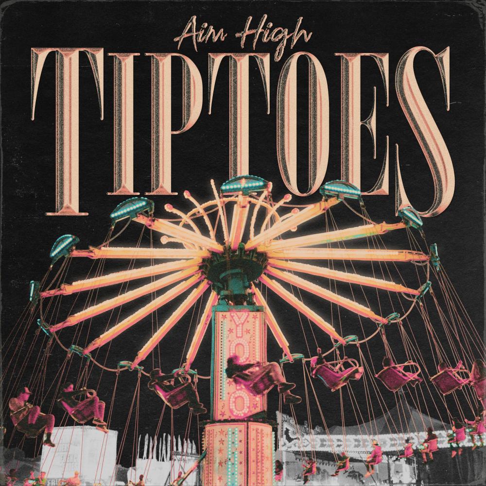 TIPTOES (TRAP REDUX) (Explicit)