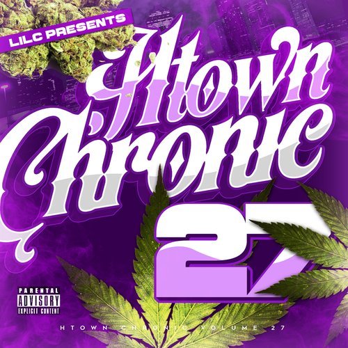 Bangin' Screw (Explicit)