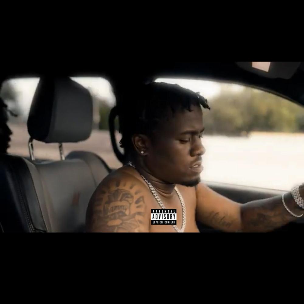 Lazy (feat. La'Falle) (Explicit)