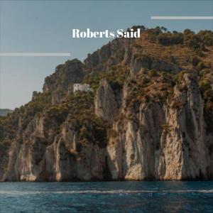 Listen to Roberts Said song with lyrics from Bita Leiko
