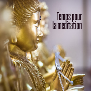 ดาวน์โหลดและฟังเพลง Sommeil profond avec bol tibétain พร้อมเนื้อเพลงจาก Bouddha Musique Sanctuaire
