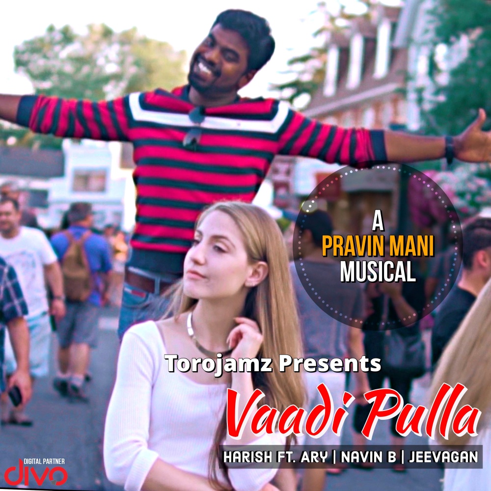 Vaadi Pulla