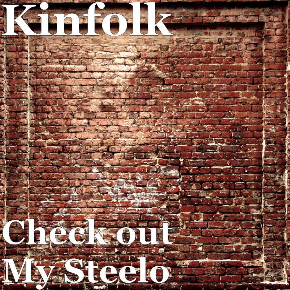 Check out My Steelo (Explicit)