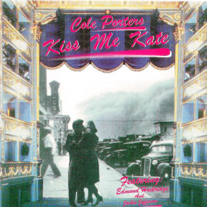收聽West End Concert Orchestra的Why Can't You Behave (From "Kiss me Kate")歌詞歌曲