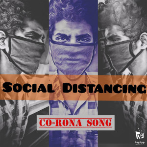 Listen to Co-Rona Song (From "Social Distancing") song with lyrics from Gary Sagar