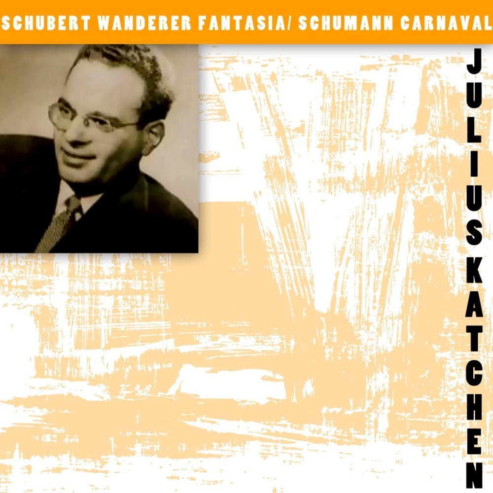 Wanderer Fantasia in C Major, Op. 15: IV. Allegro