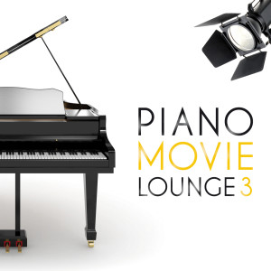 See Siang Wong的專輯Piano Movie Lounge, Vol. 3