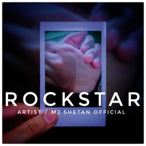 Album Rockstar (Explicit) oleh Mj Shetan