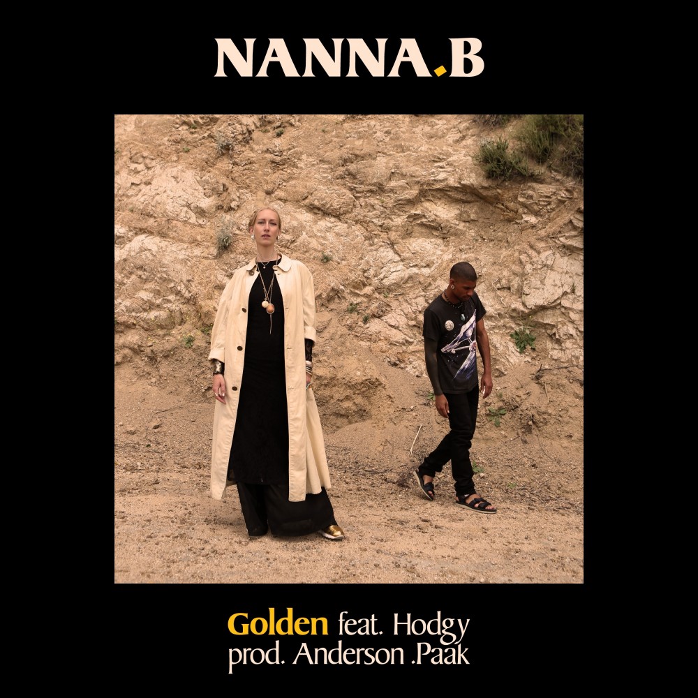Golden (Explicit)