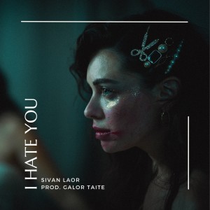 Album I Hate You from Sivan Laor