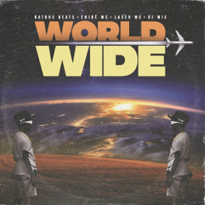 收聽BatrosBeat的Worldwide歌詞歌曲