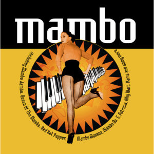 收聽Bambo Rosa的Mambo No 5歌詞歌曲