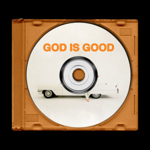 อัลบัม GOD IS GOOD (Sped Up and Slowed) ศิลปิน 10x